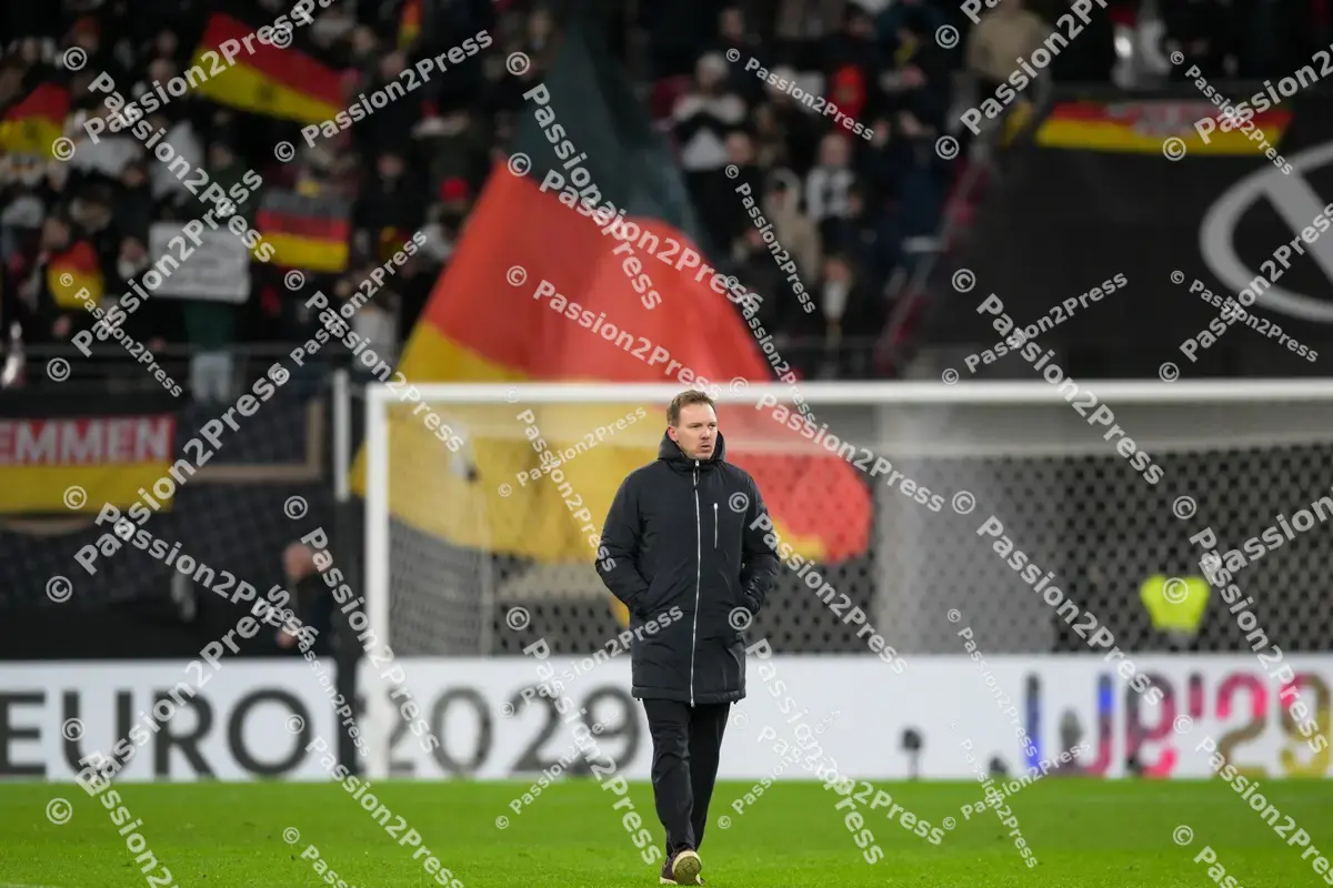 20251117 Deutschland - Slowakei